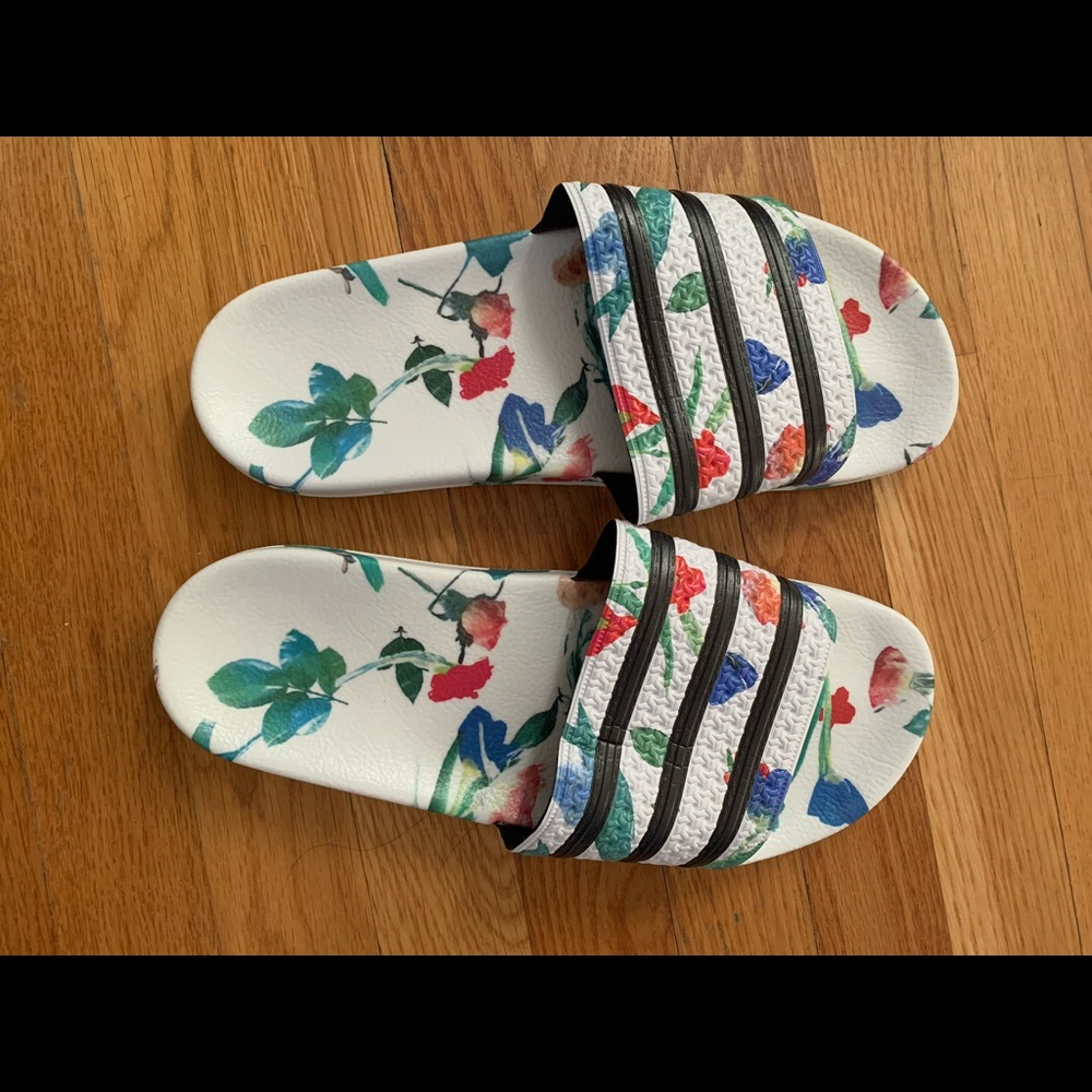Adidas Adilette Slip On